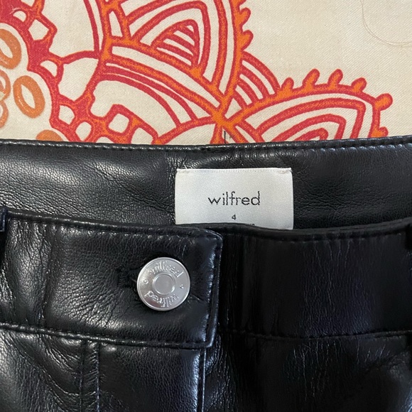 Aritzia Melina Pant - Picture 4 of 5